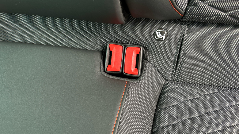 SEAT Leon 1.4 eHybrid FR 5dr DSG Hatchback